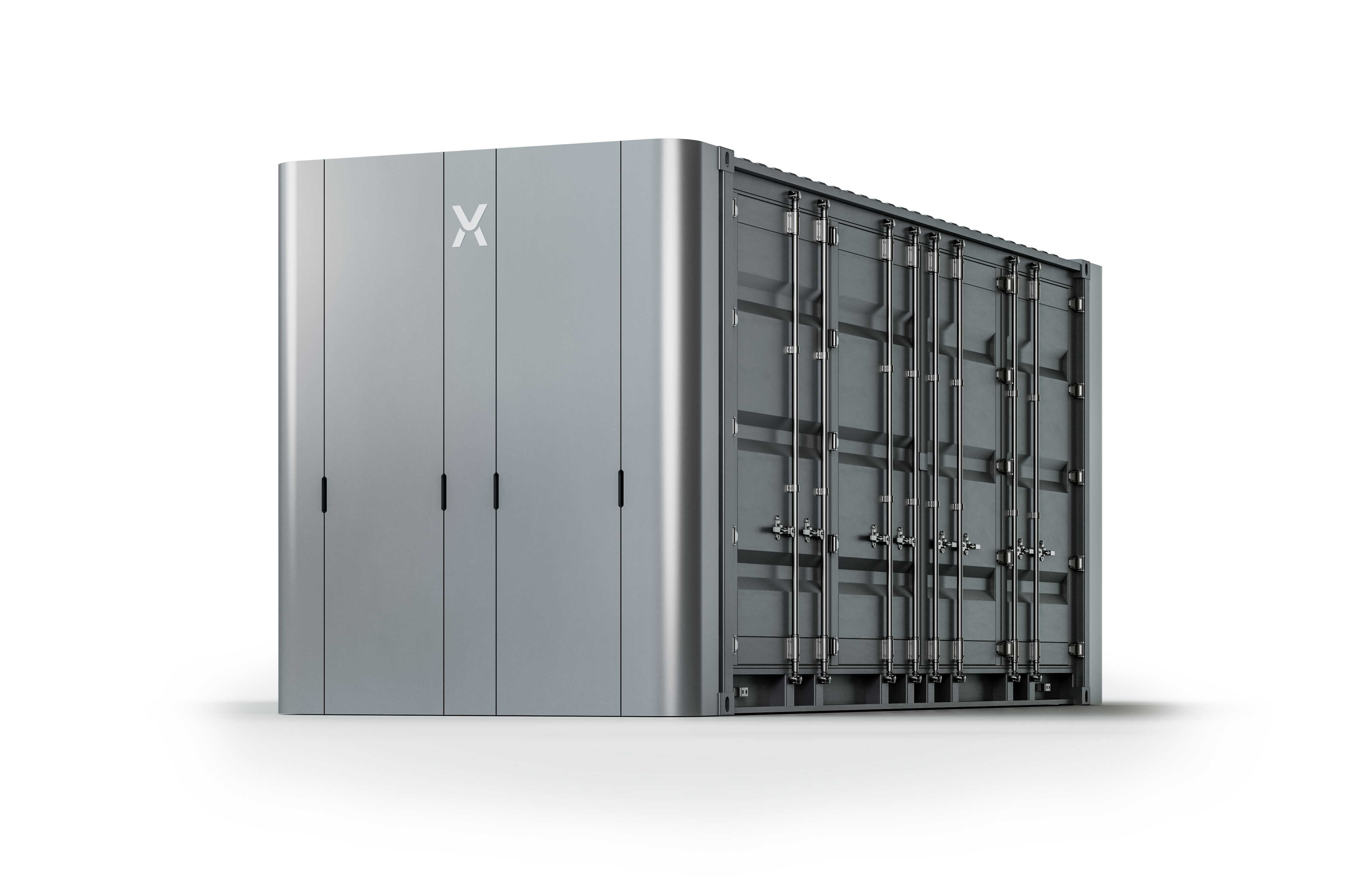 PowerX Mega Power Product Image