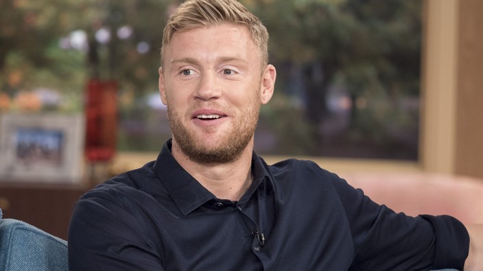 Freddie Flintoff's Second Innings | This Morning