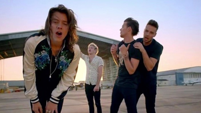 Is it the beginning of the end for One Direction? | This Morning