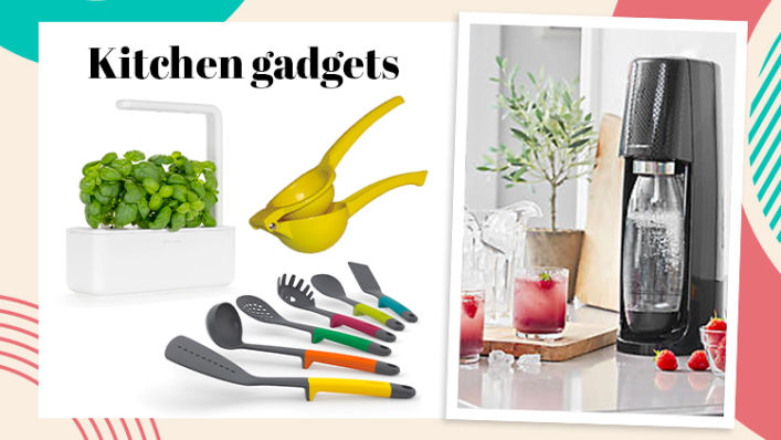 Hungry Girl's Favorite Kitchen Gadgets