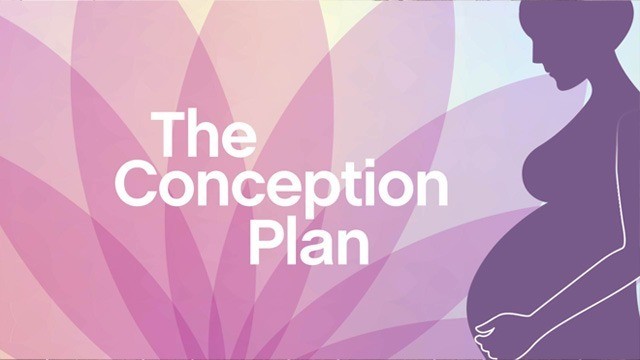 The Conception Plan: Detox your home | This Morning