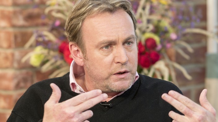 Philip Glenister's From There to Here | This Morning