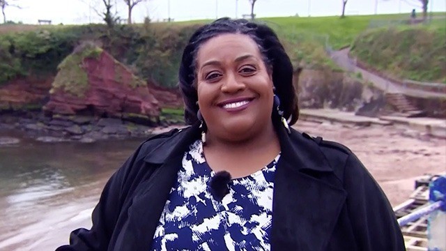 The secrets behind Alison's showbiz interviews... | This Morning