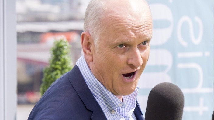 The most famous voices in UK telly! | This Morning