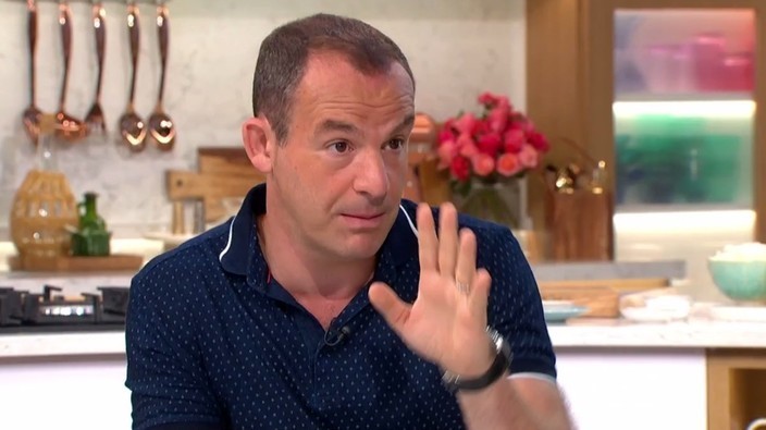 travel insurance recommended by martin lewis