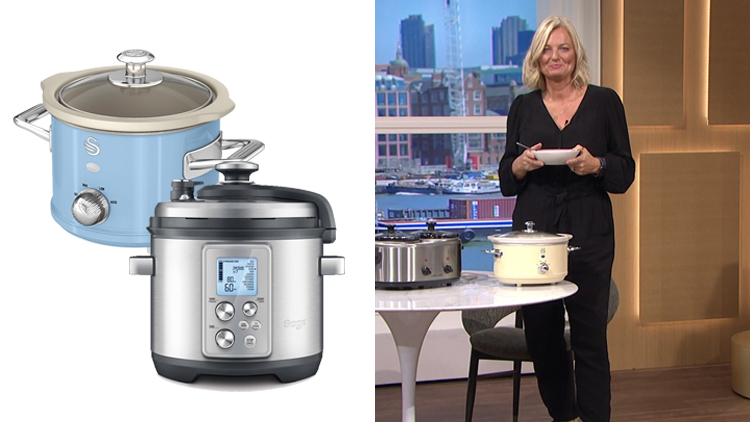 Best slow cookers of 2024 from Crock Pot, Morphy Richards and more