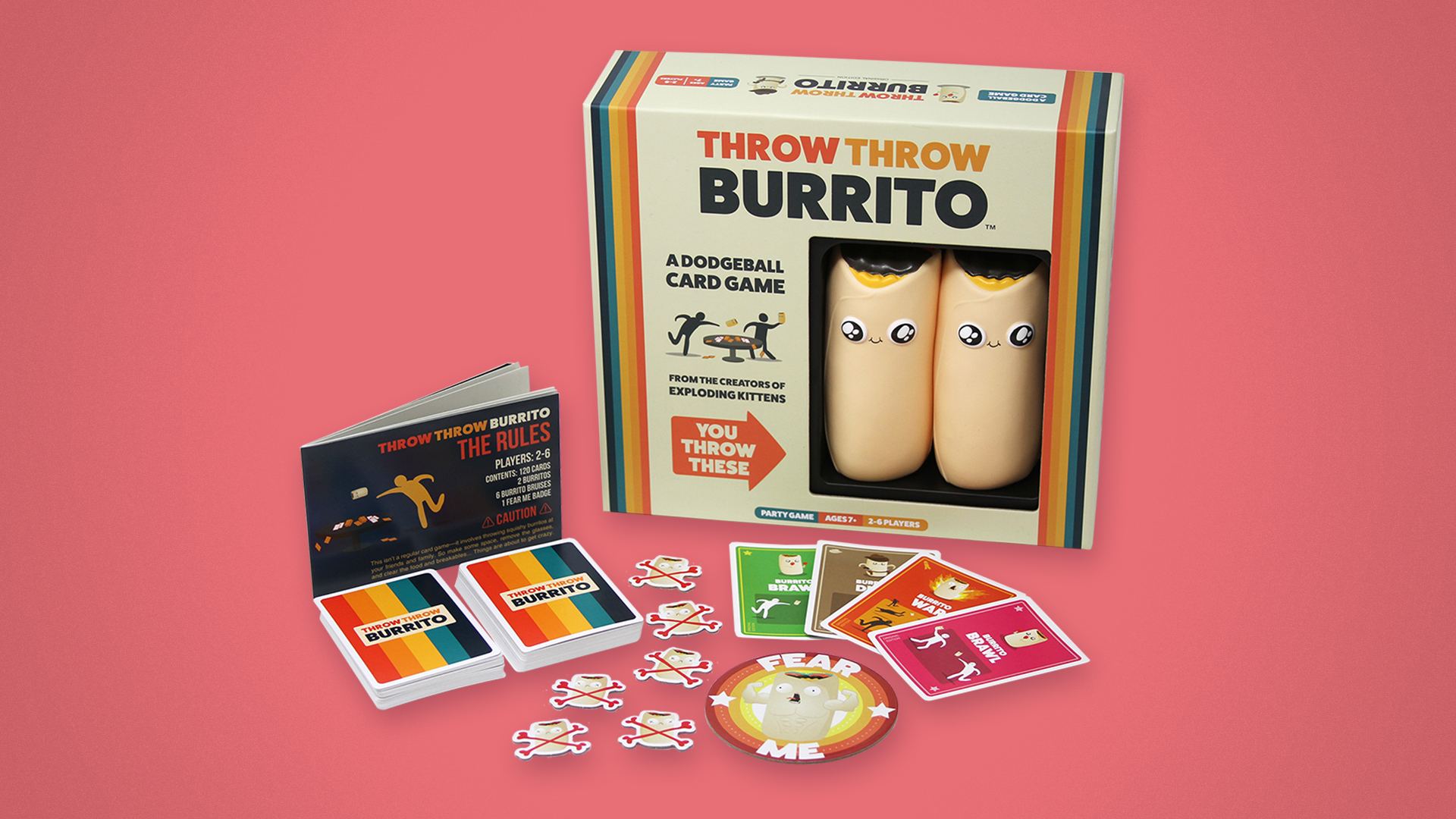 The Must Have Family Games For This Christmas This Morning