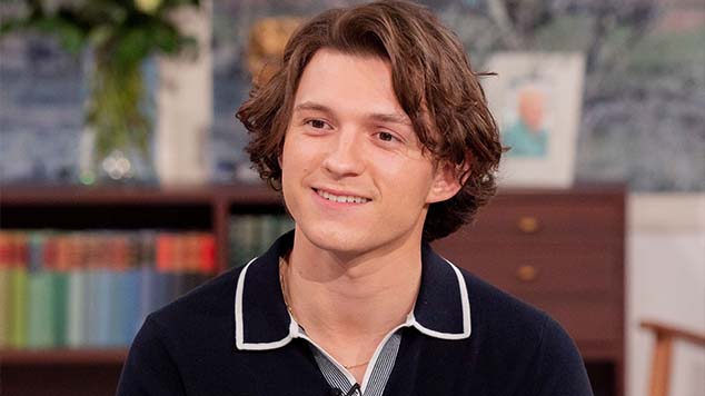 Tom Holland's ascent to Hollywood stardom | This Morning