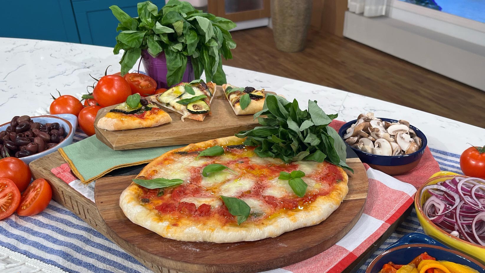 da gino pizza e sostanza foto