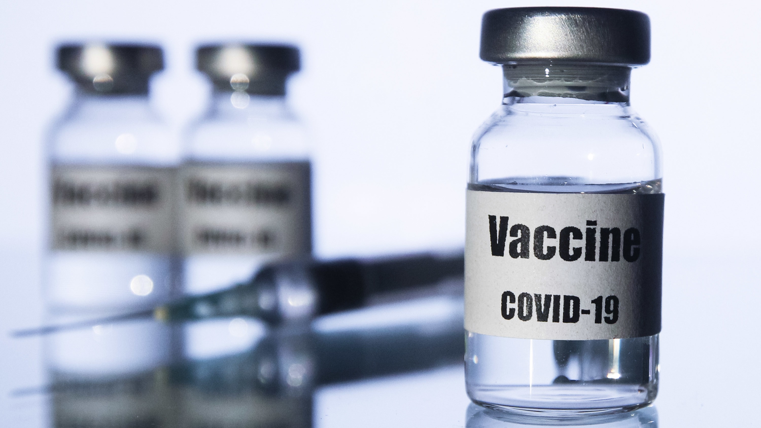 Could celebs and royals be used to promote Covid vaccines? | This Morning