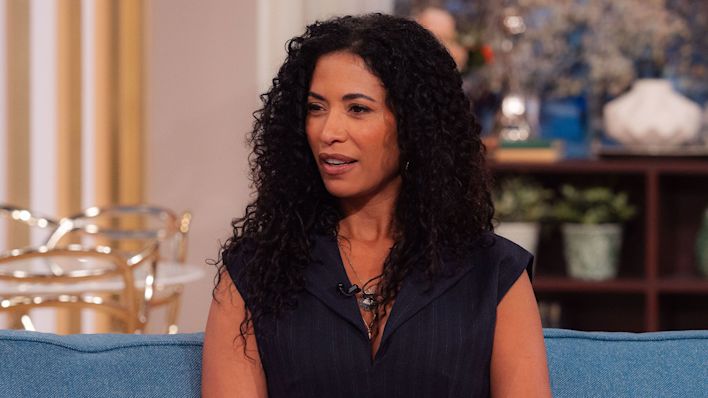 I was abused by Epstein… he asked me if I wanted to meet a prince' | This Morning