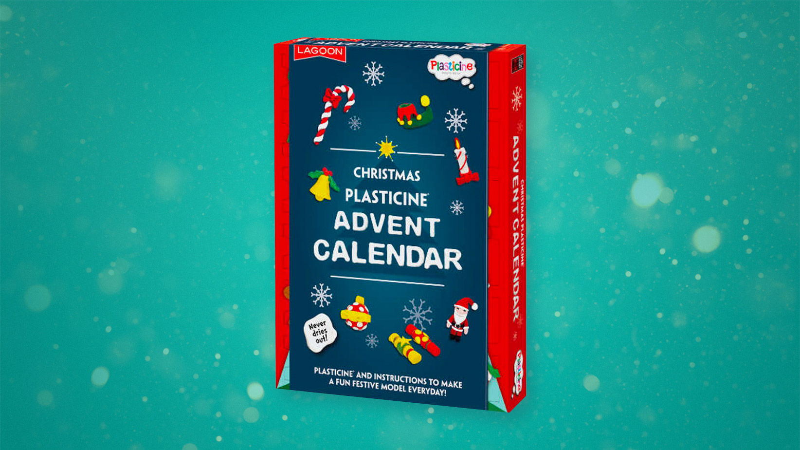 menkind harry potter advent calendar