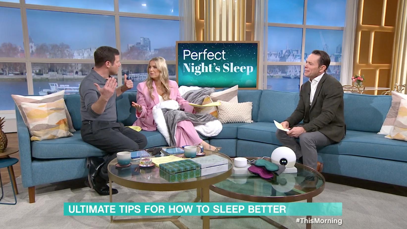 Is sleeping naked better for your health?