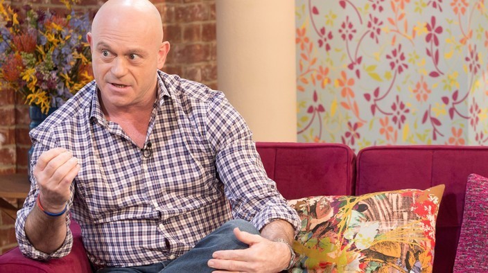 Ross Kemp's Extreme World | This Morning