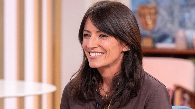 Davina McCall shares the secrets behind The Masked Singer | This Morning