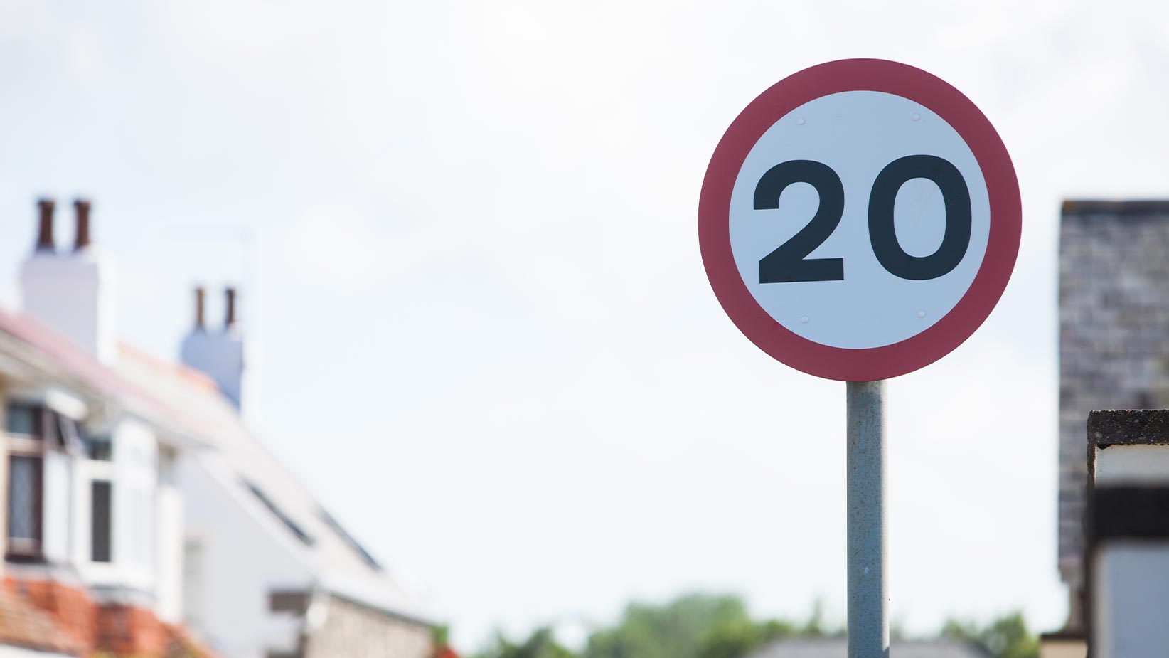 Wales Enforces 20mph Speed Limit For Residential Areas | This Morning