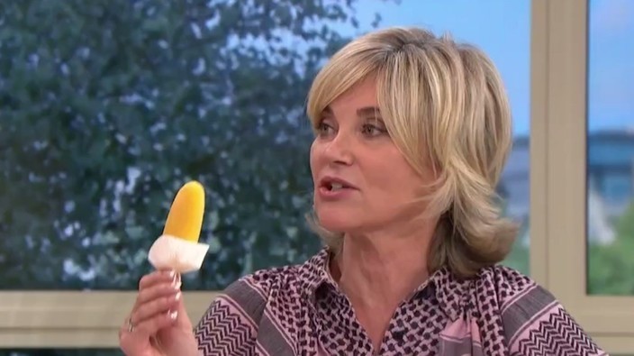 Anthea Turner makes your life easier! | This Morning