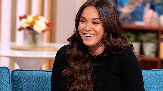 Vicky Pattison is taking over the telly! | This Morning