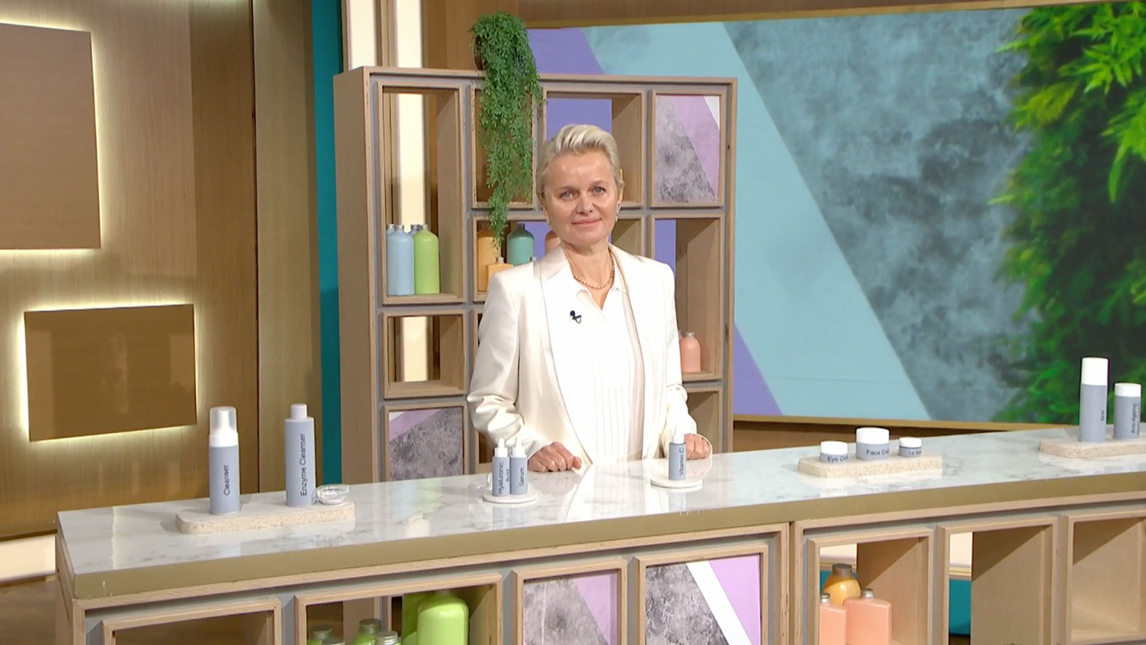 Hollywood anti-aging masterclass | This Morning