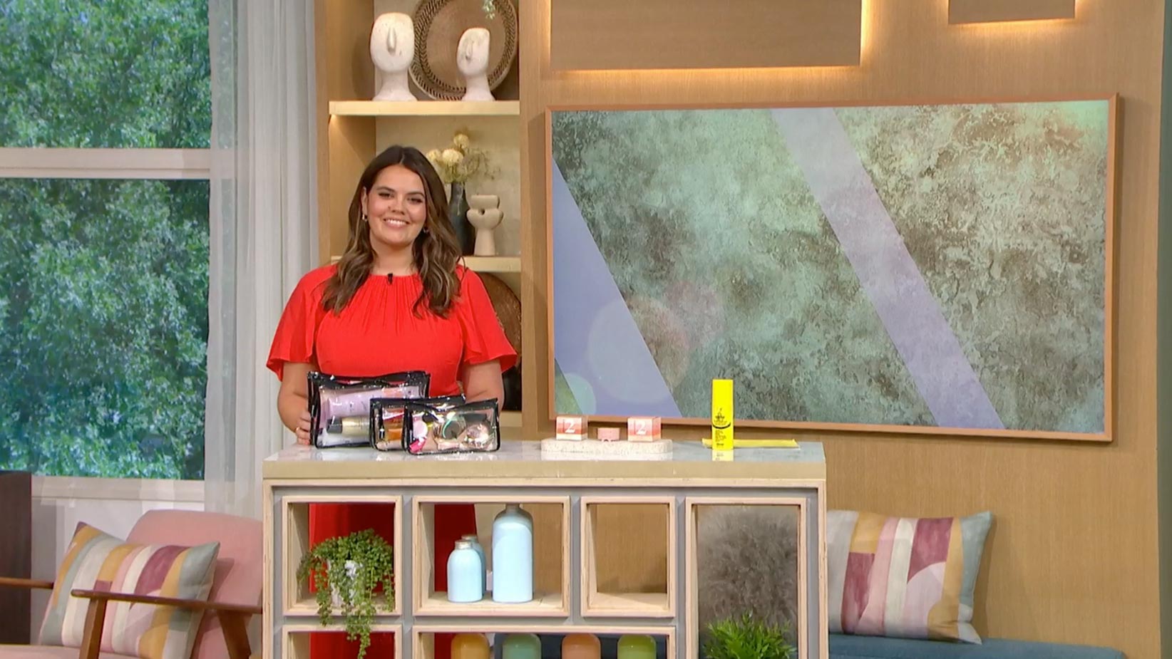 Make packing easier with the best multi-use products! | This Morning