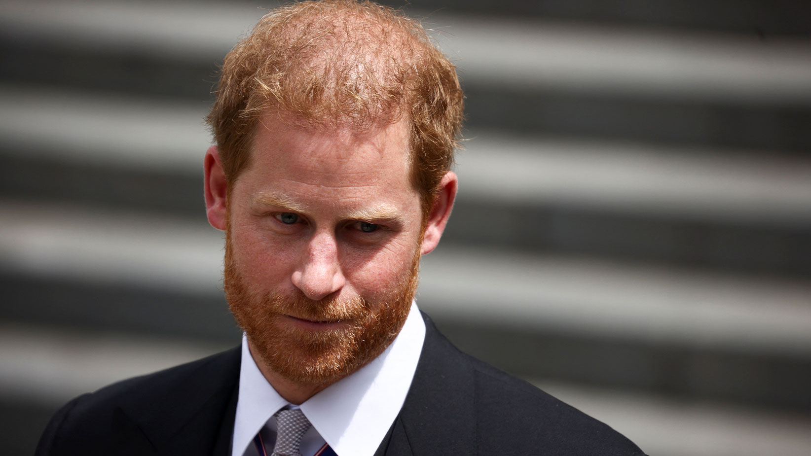 Prince Harry Memoir Spare To Be Released In January This Morning