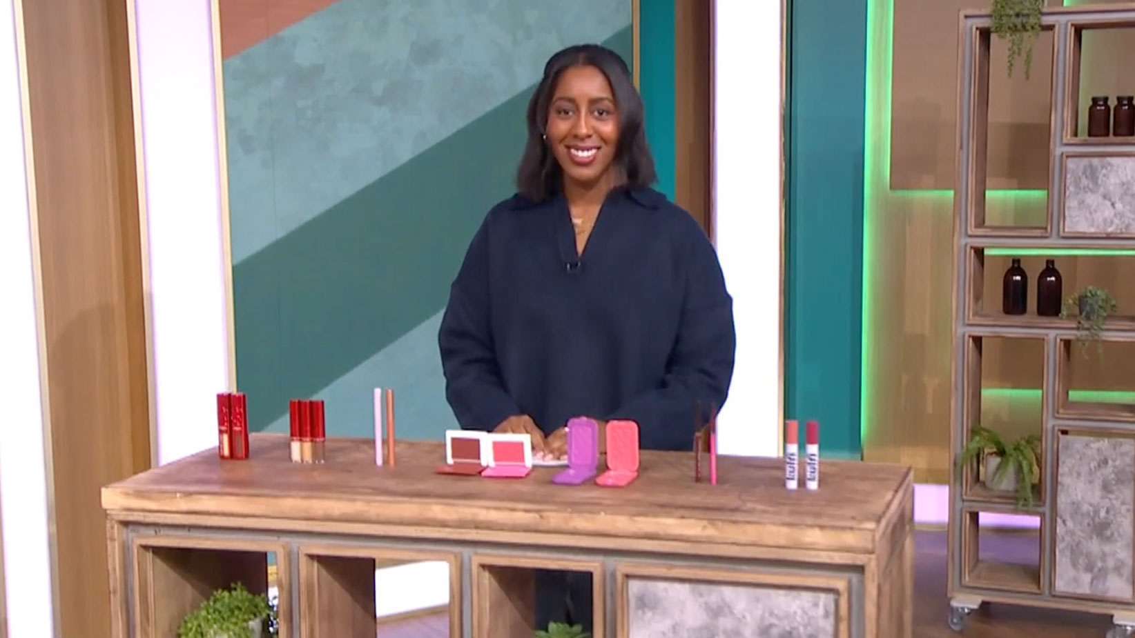 The best autumn beauty buys you won’t want to miss This Morning