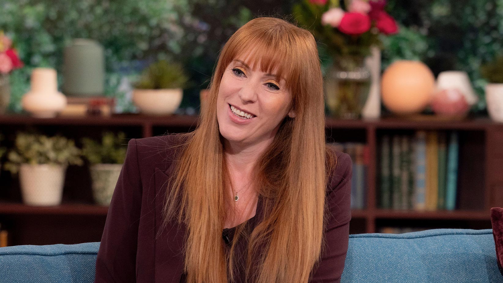 Angela Rayner sets out Labour's plan to win next election | This Morning