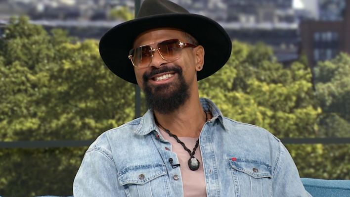 David Haye: "I stand by comments about ugly birds!" | This Morning