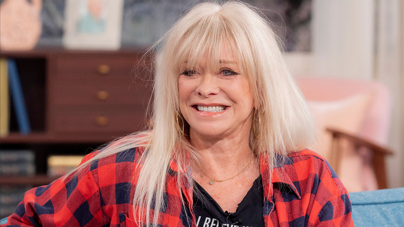 There’s something out there… Jo Wood on her UFO obsession | This Morning