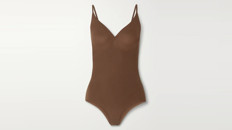 HEIST The Outer shaping bodysuit