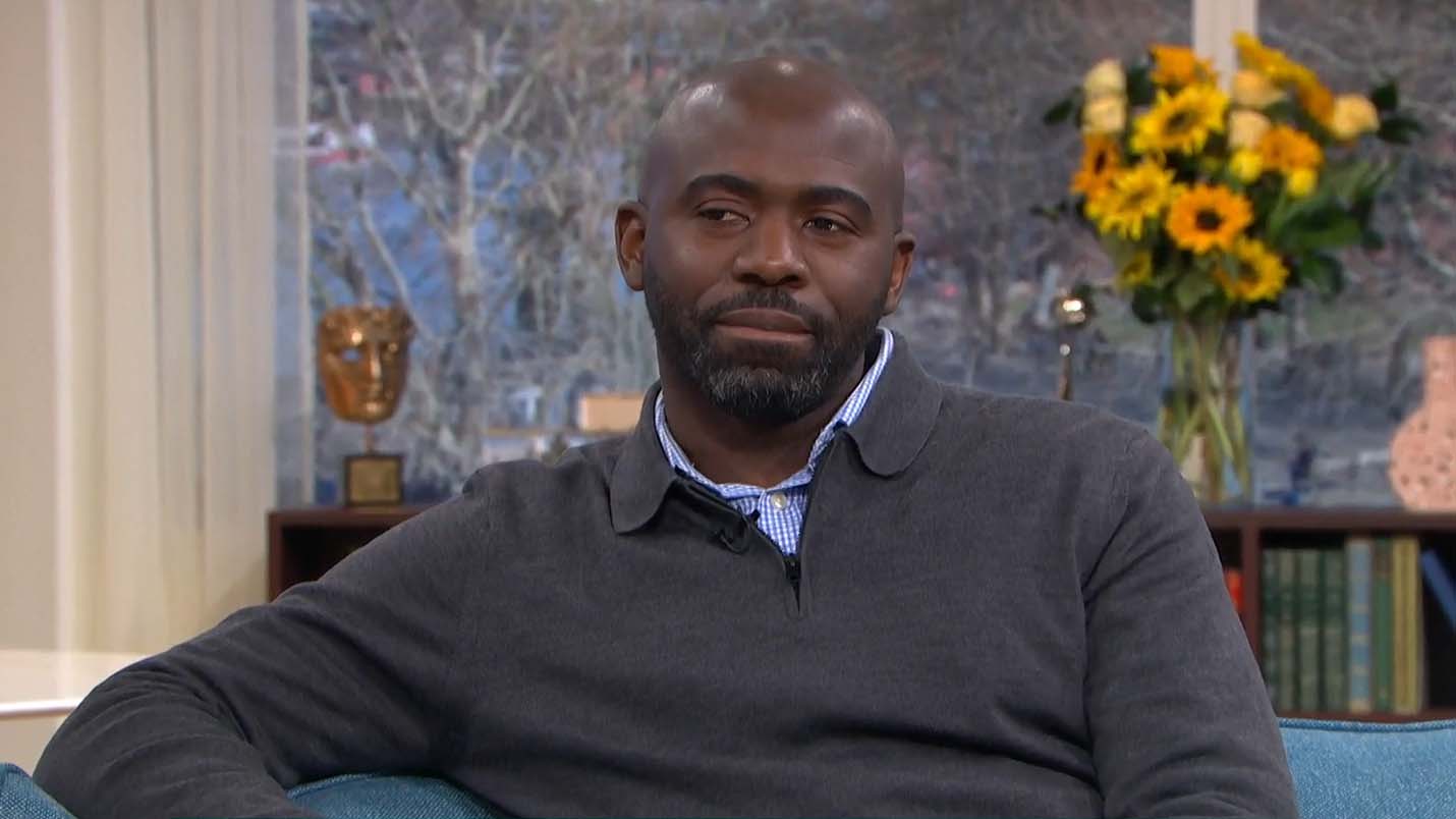 Fabrice Muamba: 10 years on from his cardiac arrest | This Morning