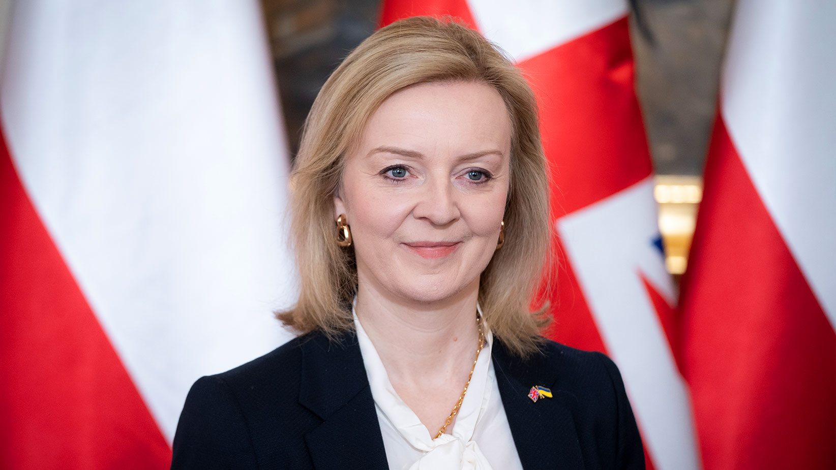 Liz Truss has been announced as the UK's next prime minister | This Morning