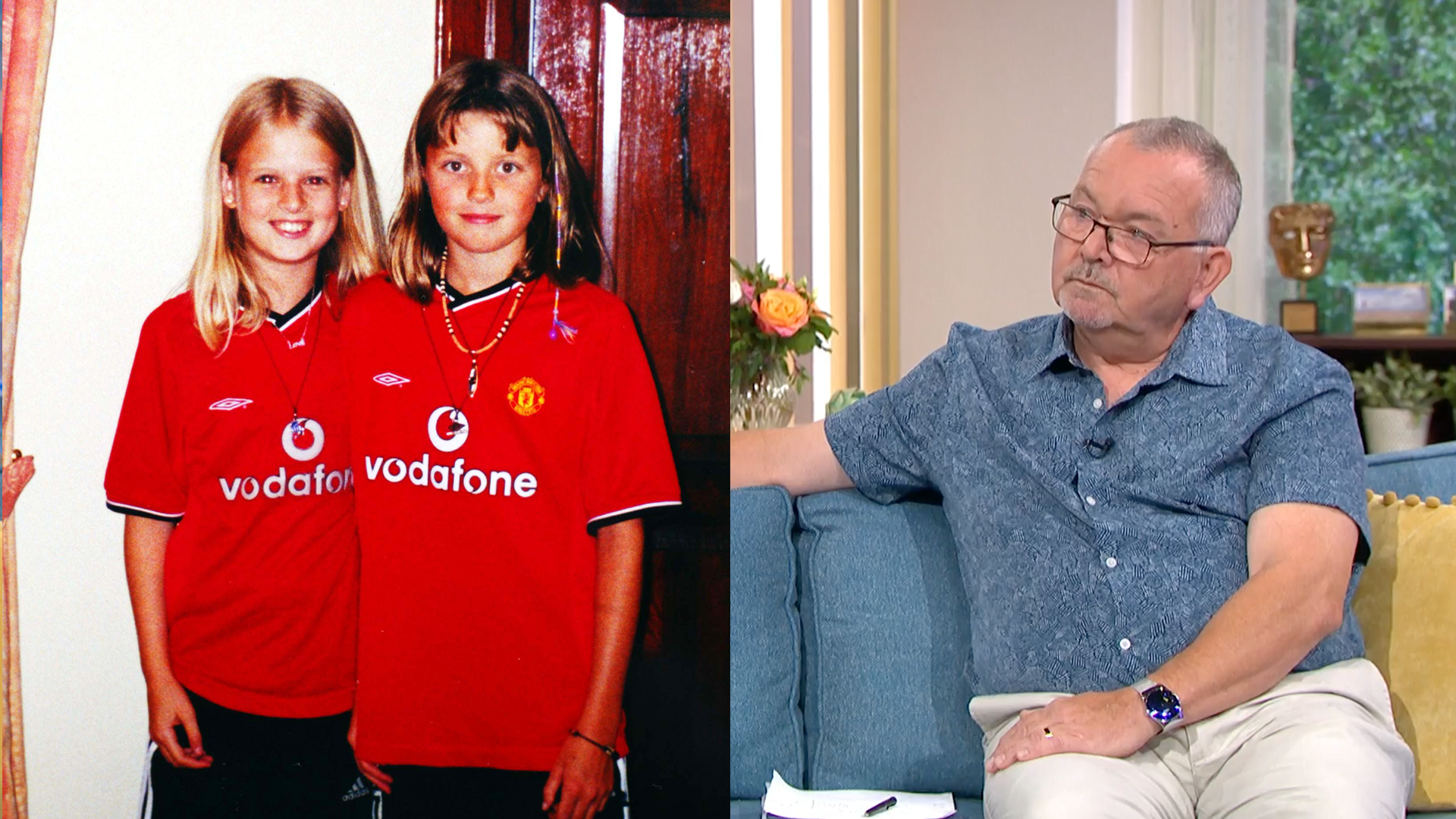 The disappearance of schoolgirls Holly & Jessica: Twenty years on