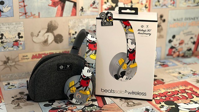 Celebrate Mickey's 90th birthday with these treats! | This Morning