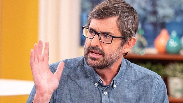 Don of documentaries Louis Theroux | This Morning