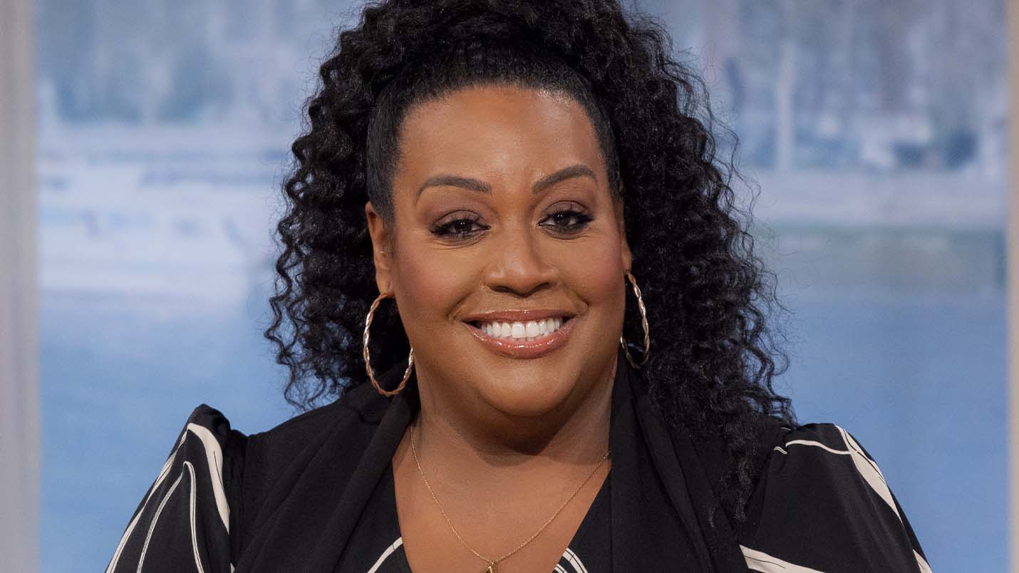 Shop Alison Hammond's Look! | This Morning