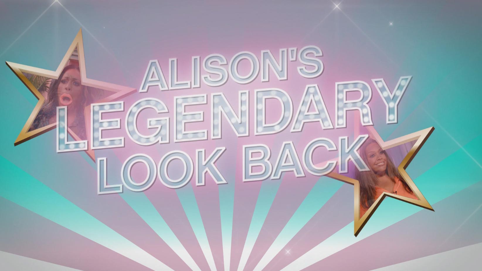 Alison Hammond looks back at her iconic interview with Harrison Ford ...