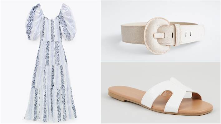 TM Staycation Style - Alison's Garden Look