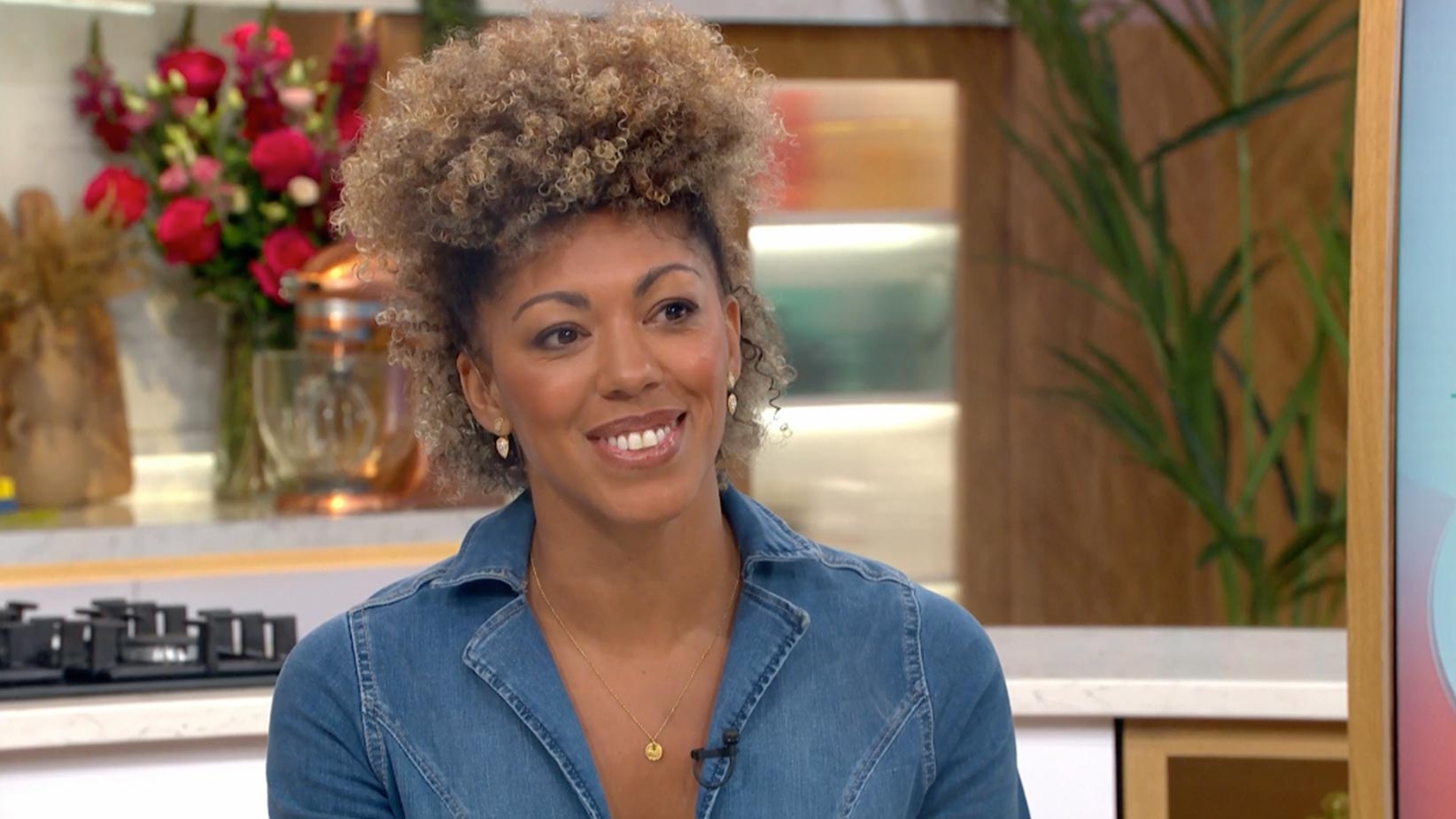 Dr Zoe reveals the secret to burning fat and it's not what you think