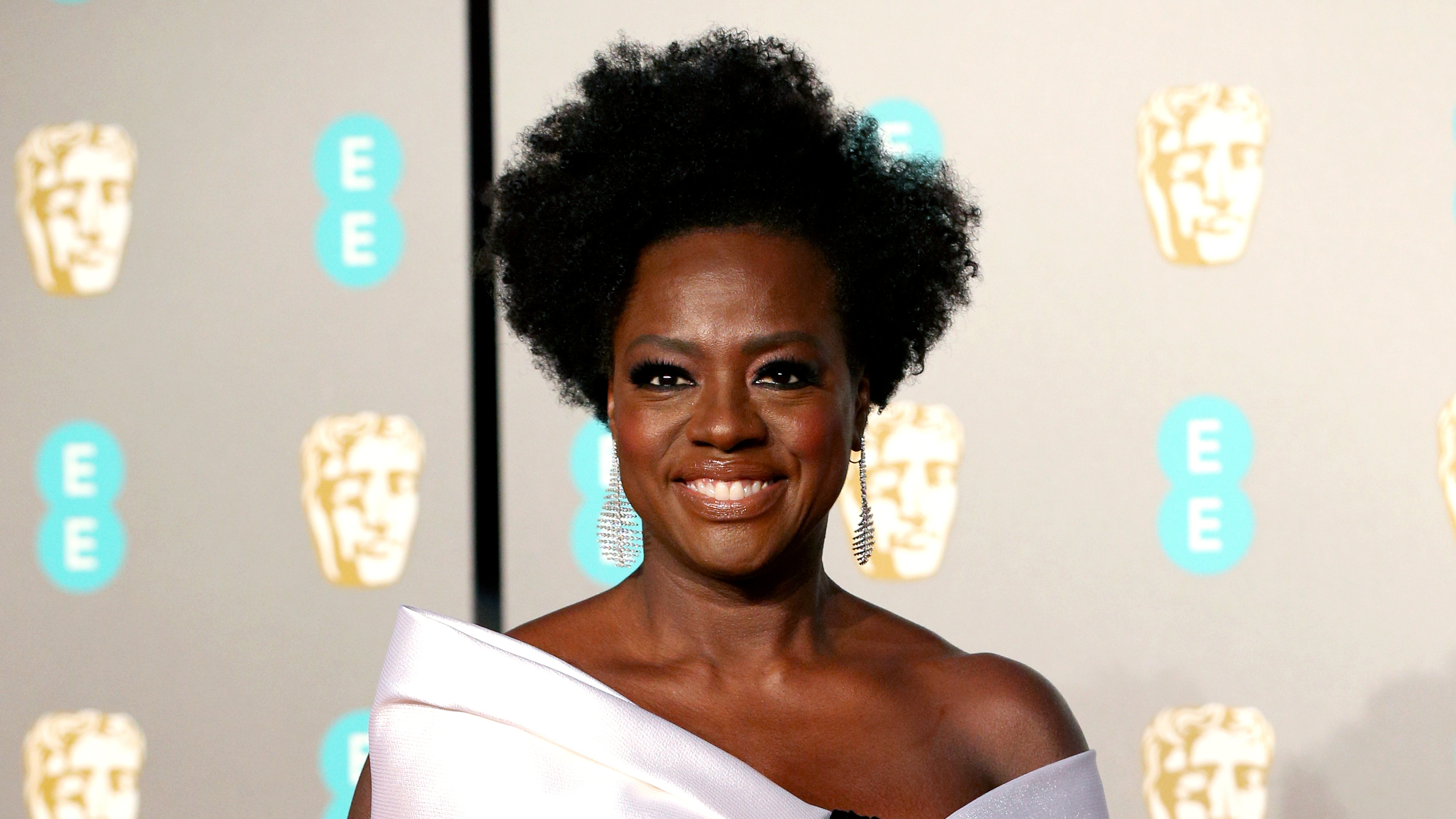 Viola Davis to join the cast of The Hunger Games prequel | This Morning