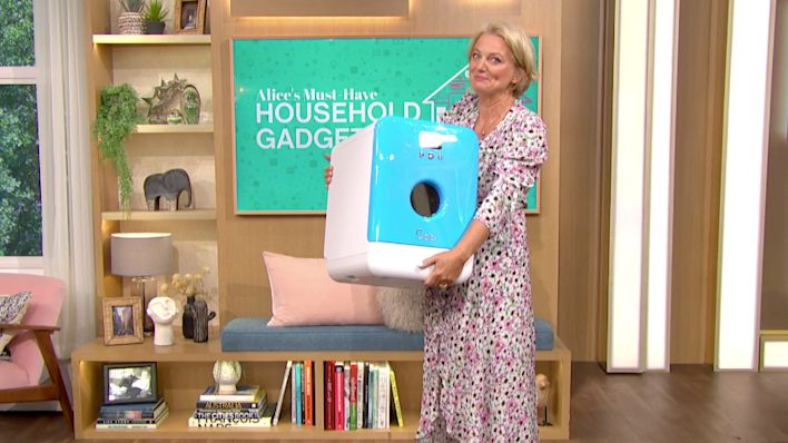 the must have household gadgets no home should be without this morning