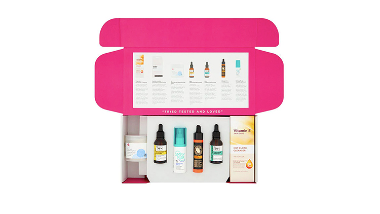 caroline hirons book sainsburys