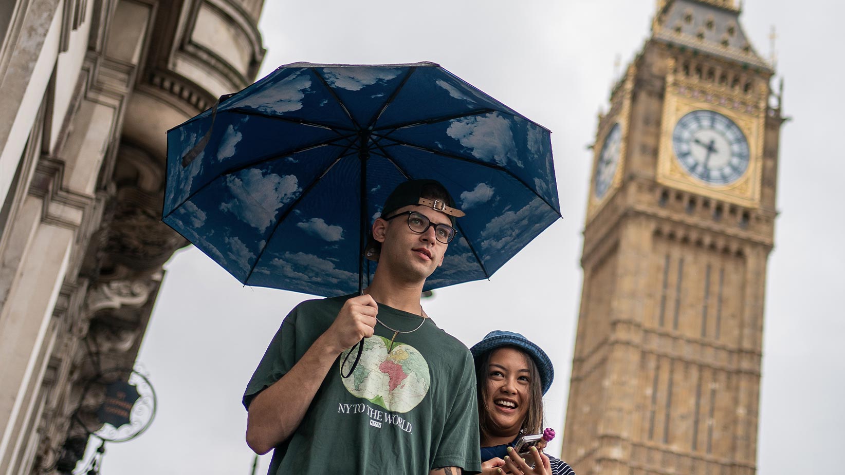 Warmer and wetter than average summer for UK, says Met Office | This ...