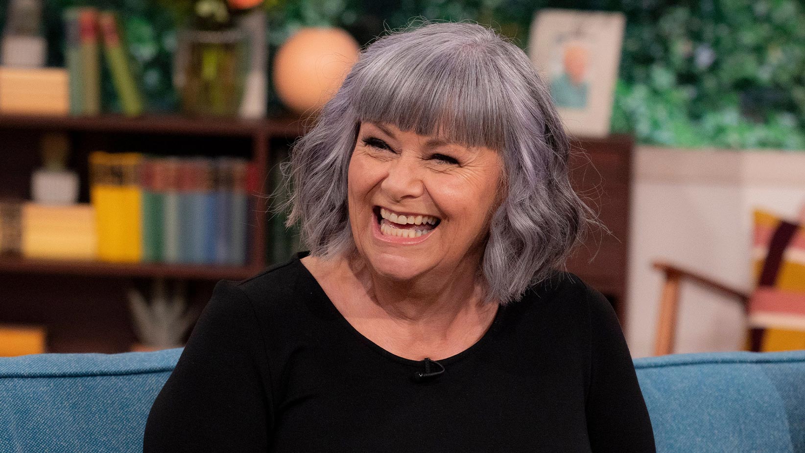 Dawn French's new chapter of owning her mistakes! | This Morning