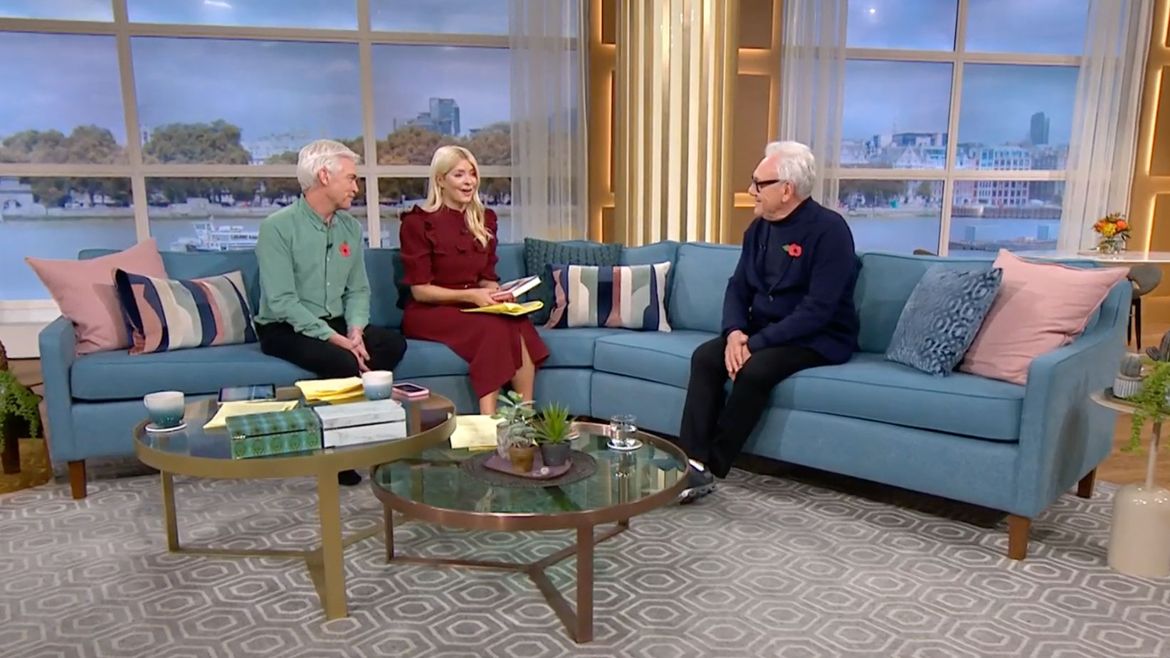 Trevor Horn recalls some of the best moments from his music career