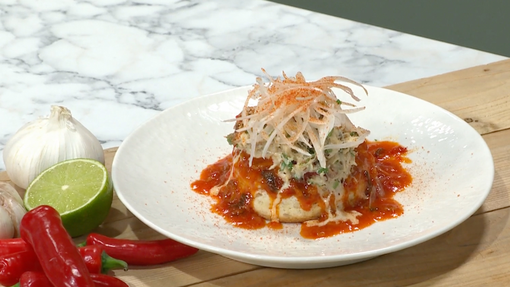 Social media's hottest chefs reveal their culinary secrets | This Morning
