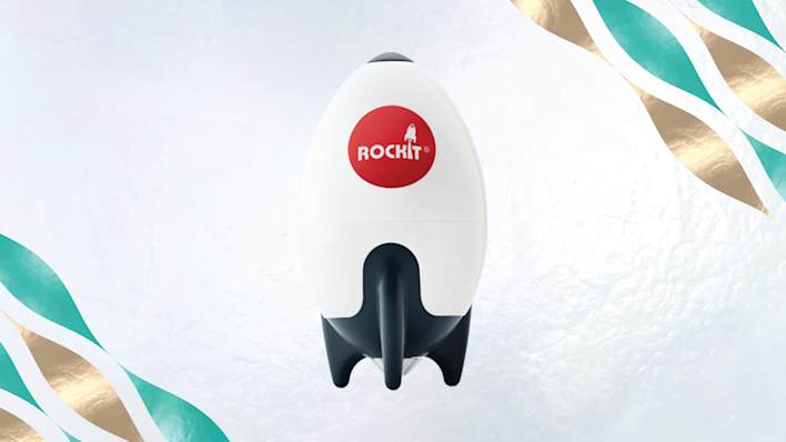 Rockit Baby Rocker