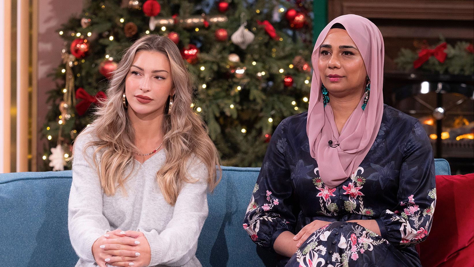 Samantha mos2 .ZARA Girls.他11点 まとめ売り Louise Thompson\u0027s Reaction To Sam And Zara McDermott\u0027s Split