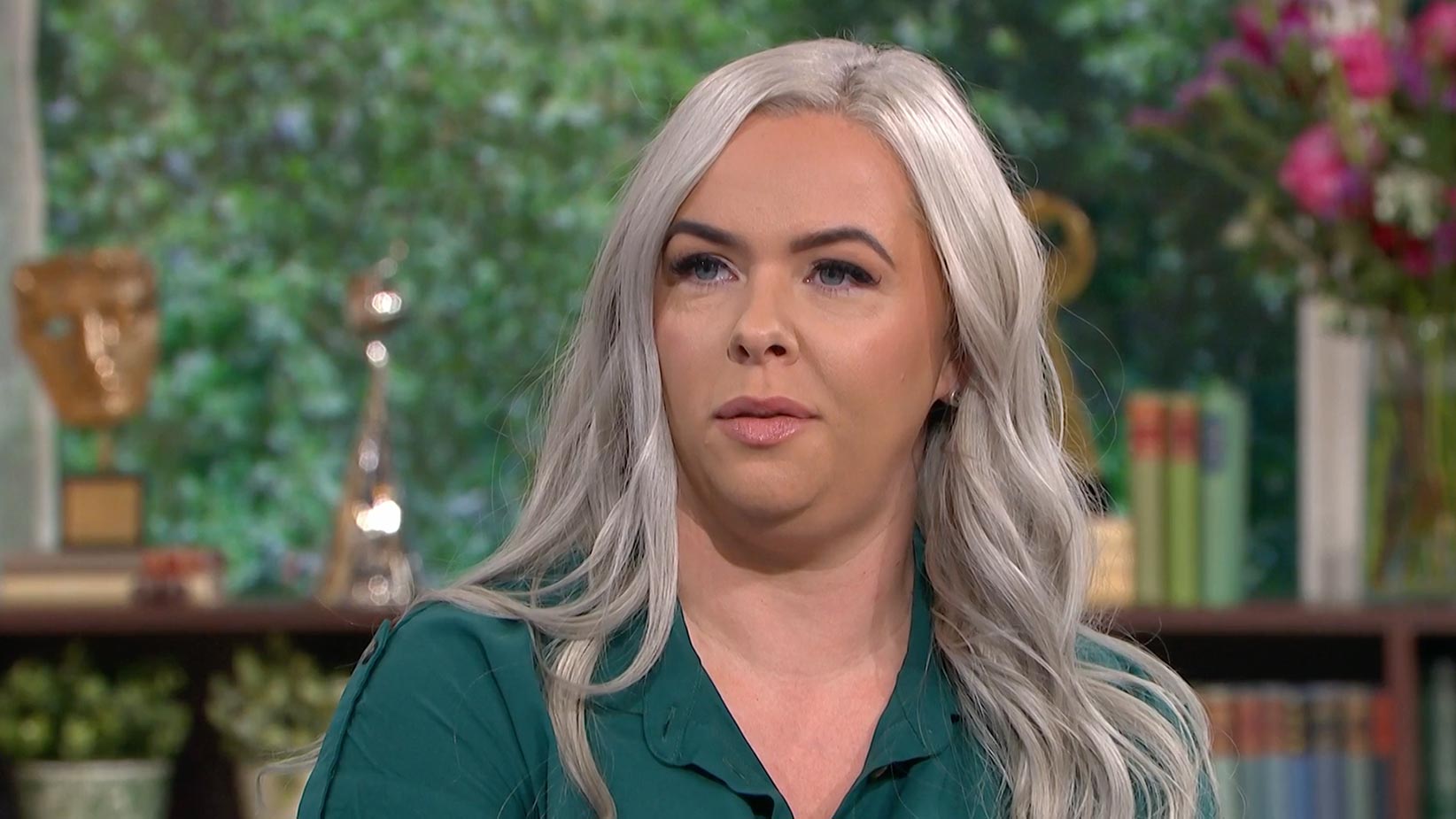 ‘My sister died after travelling to Turkey for a tummy tuck’ This Morning