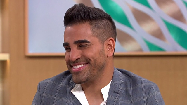 Dr Ranj's asthma masterclass - know how to use an inhaler | This Morning